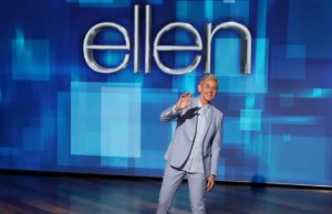 ellen degeneres, show, talk show, toxic, work