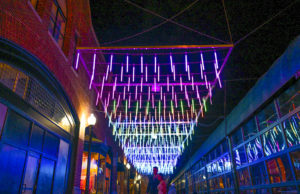 Georgetown Glow