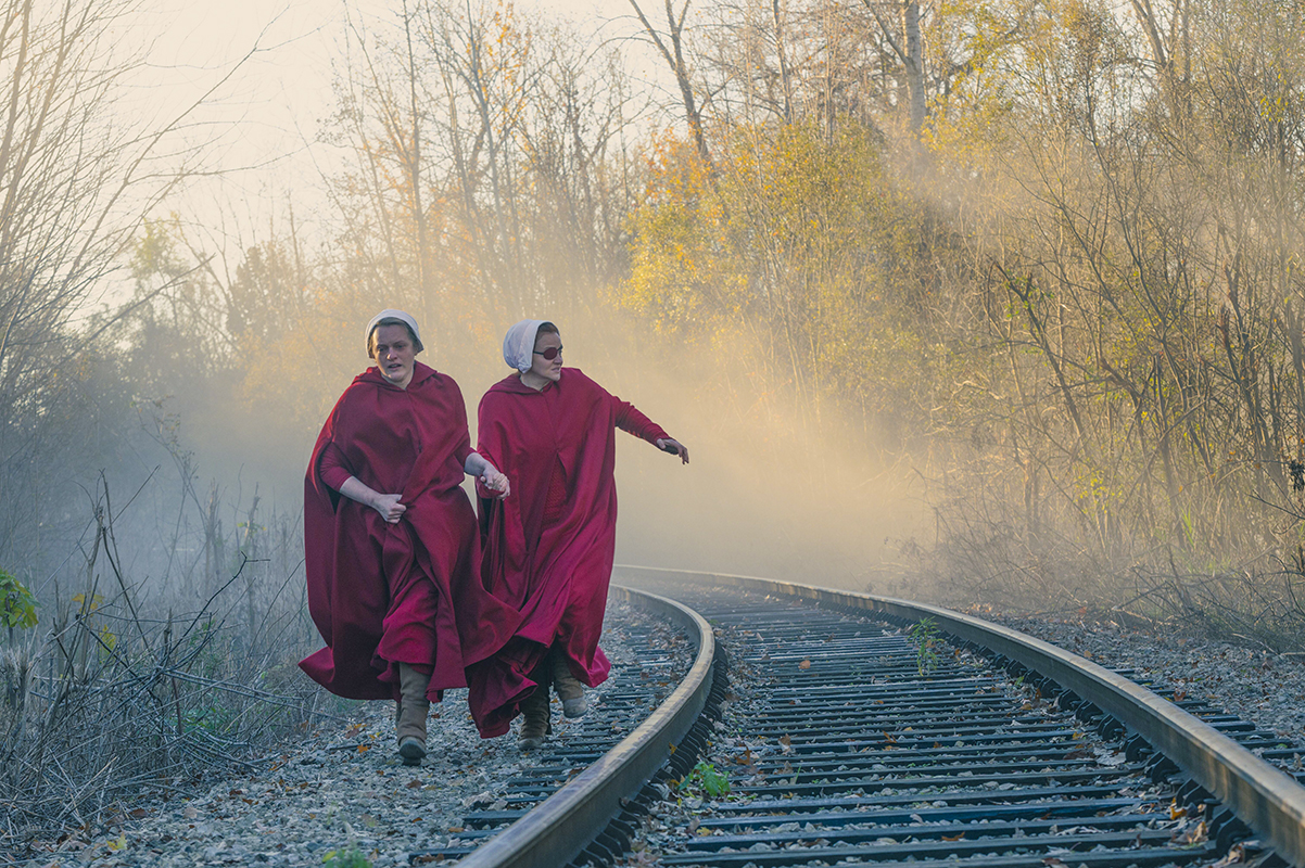 Handmaid's Tale