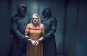 Handmaid's Tale