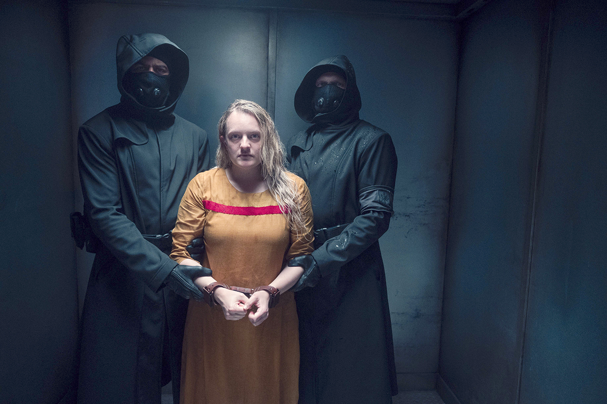 Handmaid's Tale