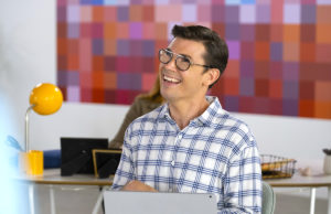 Special: Ryan O'Connell