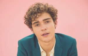 Joshua Bassett, Disney, queer, lgbtq, coming out, came out