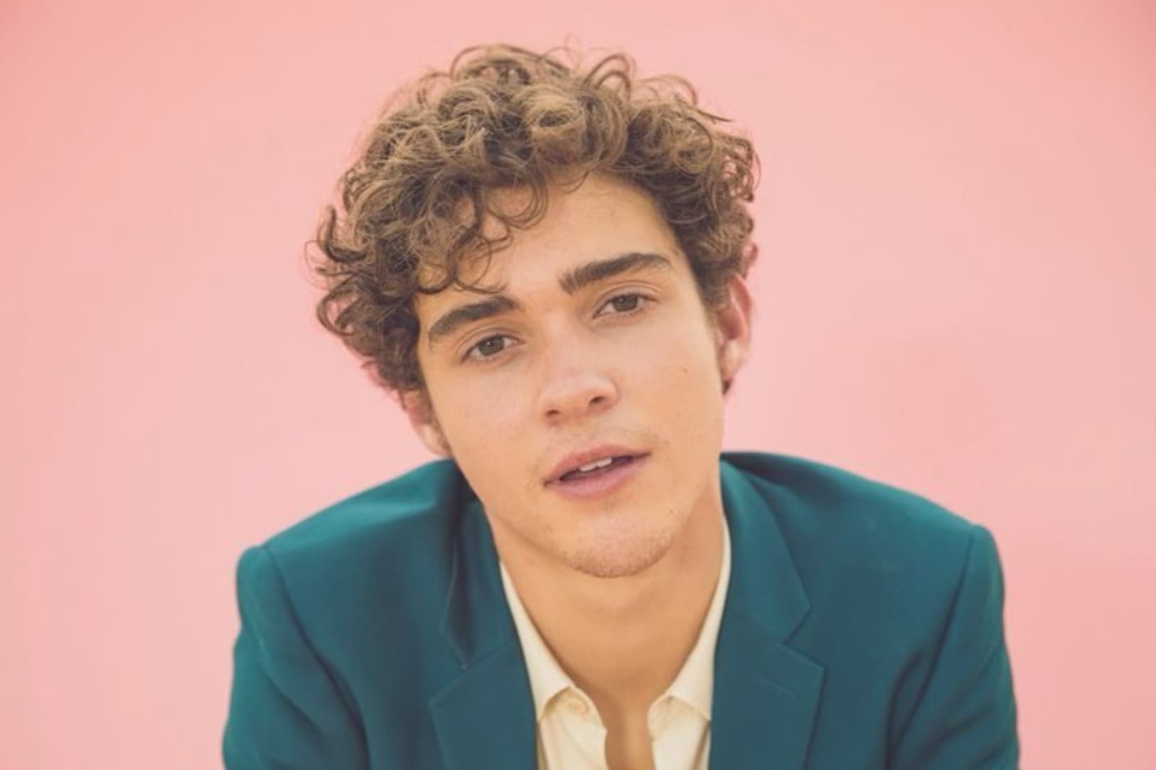 Disney star Joshua Bassett comes out as LGBTQ Metro Weekly