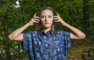 Ellen ReidPhotographed -- Photo: Erin Baiano