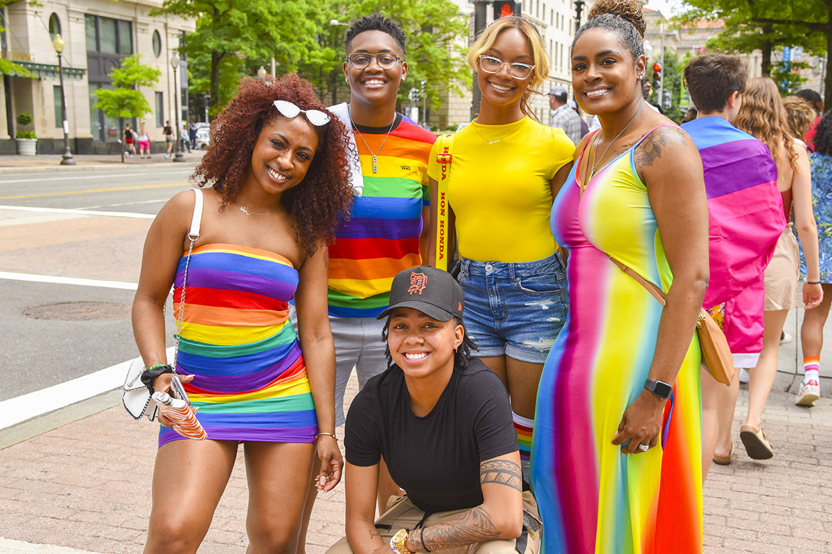 Dc Gay Pride 2021 Southernhohpa 