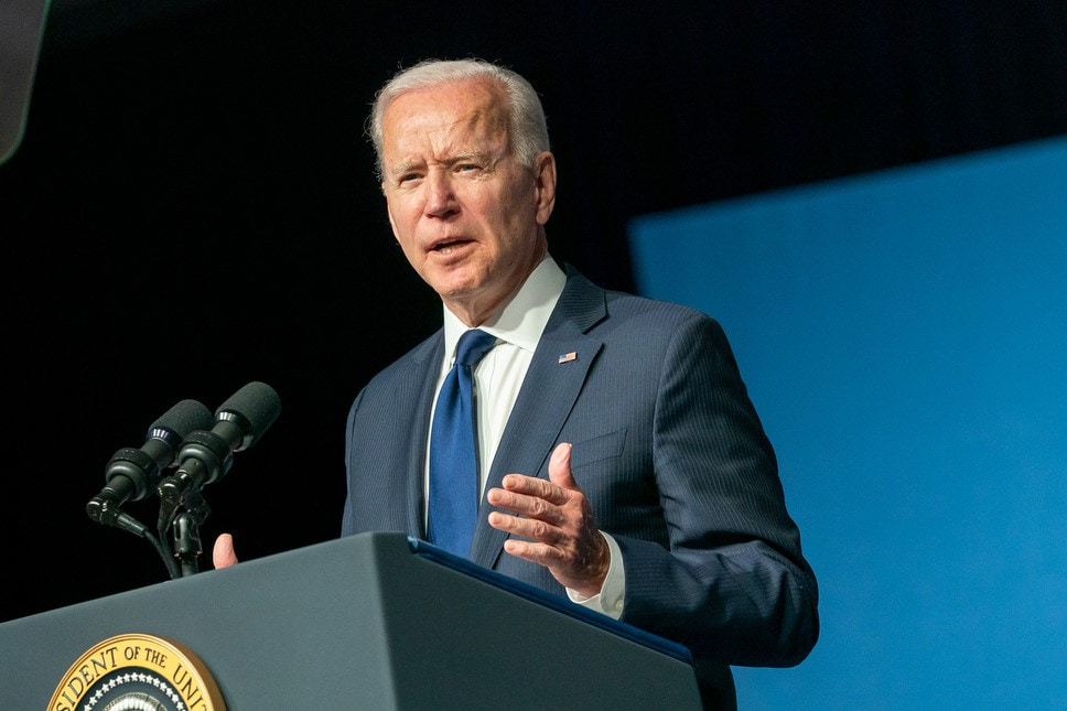 joe biden, president biden, AIDS, HIV