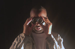 People Watching -- Photo: Extreme Lengths Productions