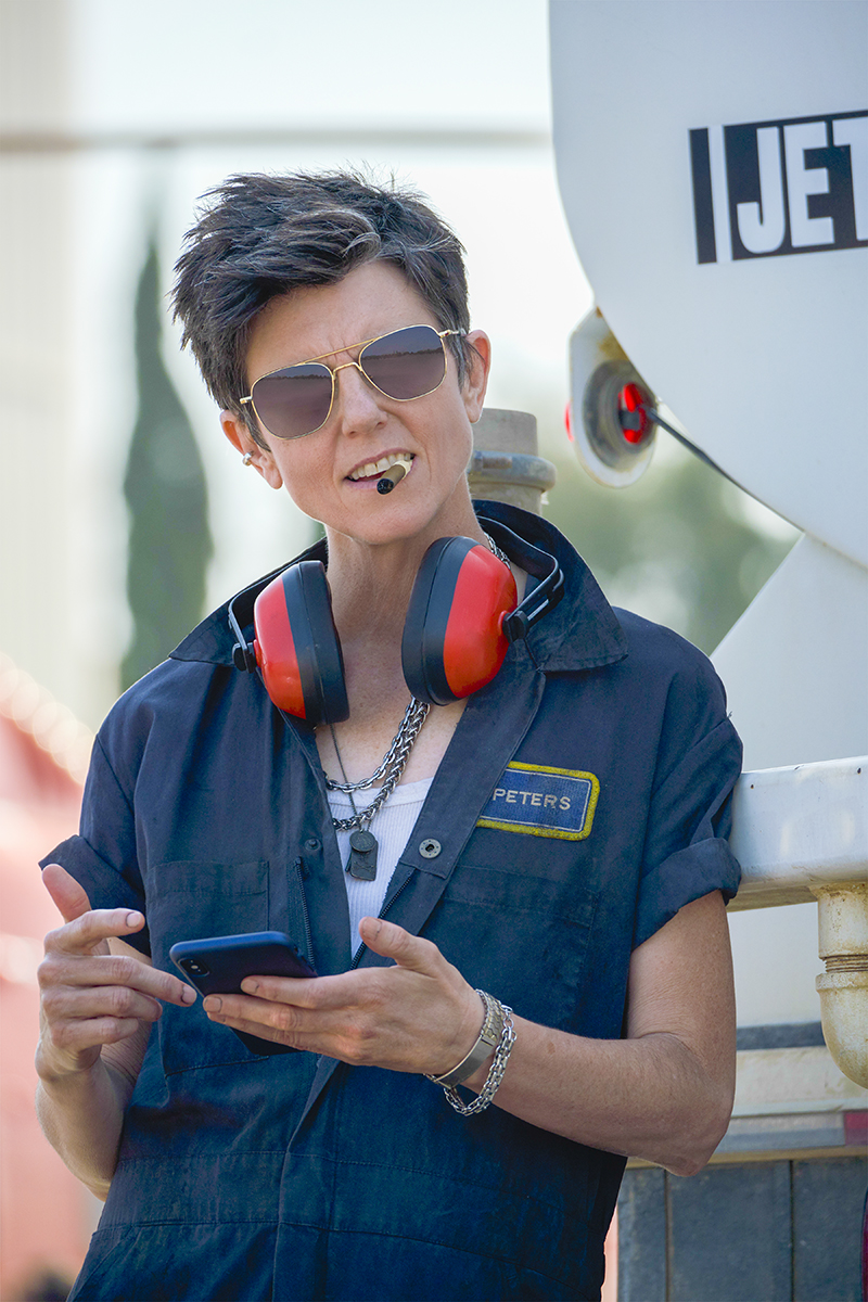 Tig Notaro