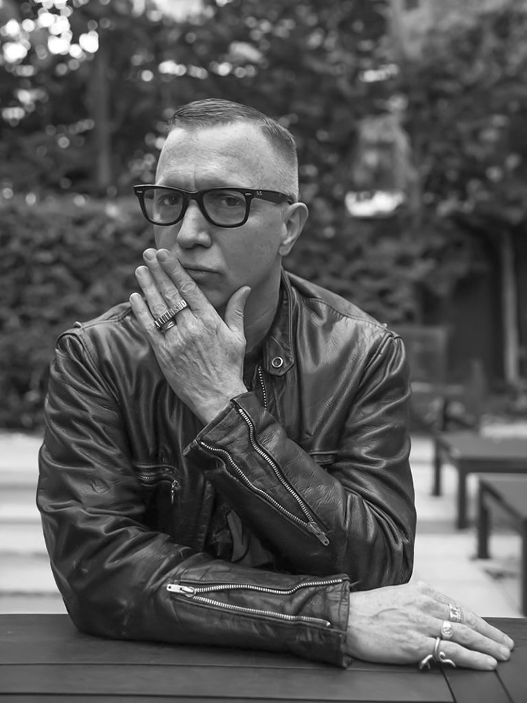 The Saint of Sin Bruce LaBruce on ‘SaintNarcisse’ and the value of