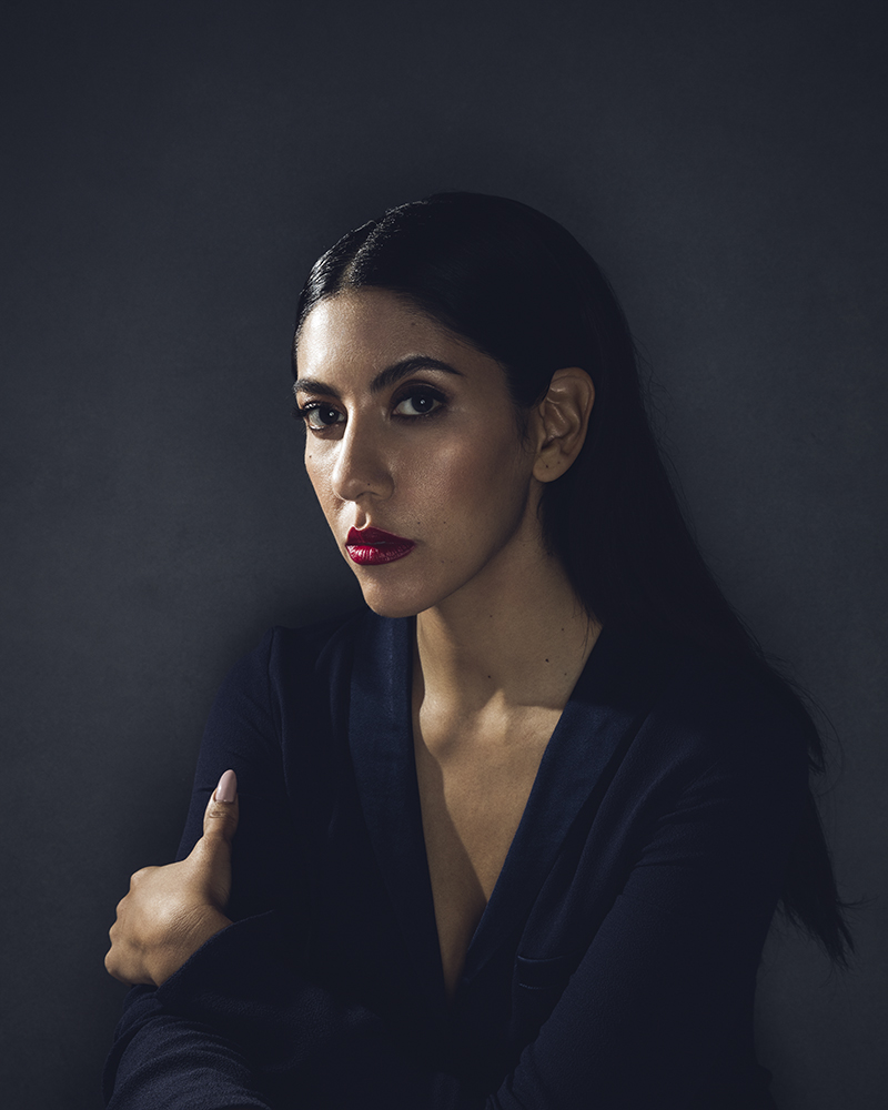 Stephanie Beatriz Brings Queer Representation To In The Heights And Bids Farewell To Brooklyn