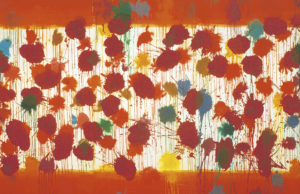 Phillips: Hodgkin Red, 2010