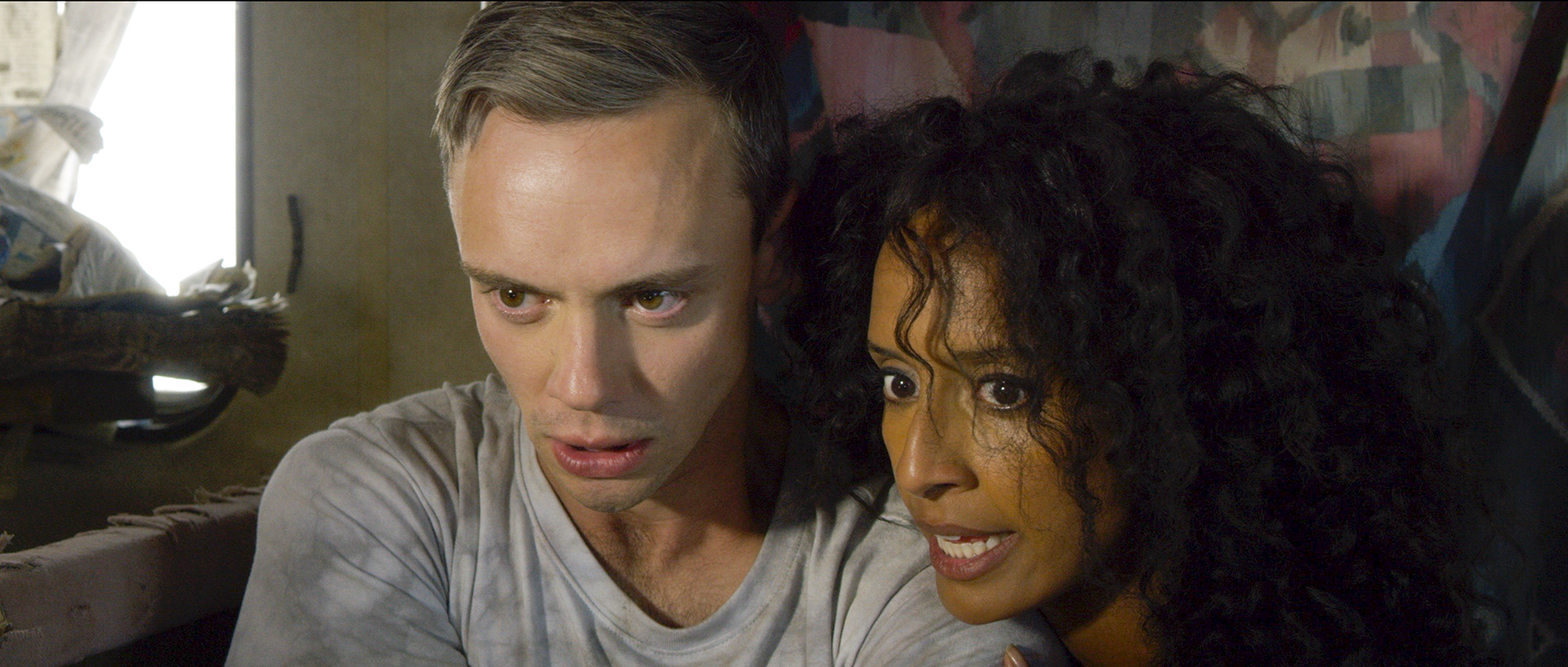 Road Head review Sharp, witty gay horror with a gruesome climax