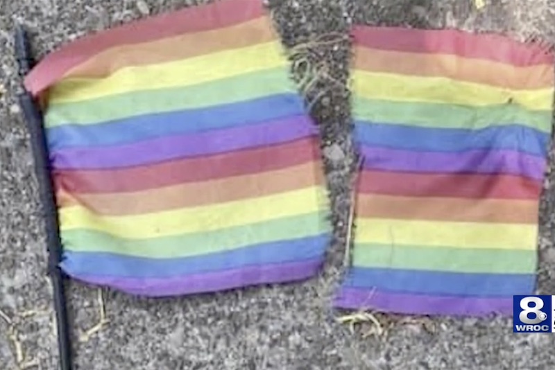 pride flag