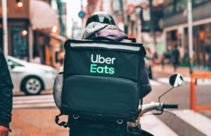 Uber Eats