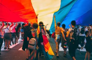 lgbtq, pride, flag