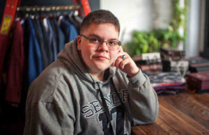 Gavin Grimm, trans, transgender, bathroom, restroom, student