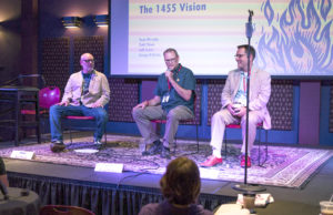 LGBTQ panel
