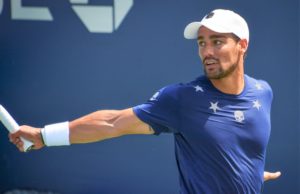 Fabio Fognini