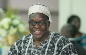 ghana, alban bagbin, lgbtq, covid