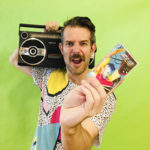 Bright Light, Bright Light