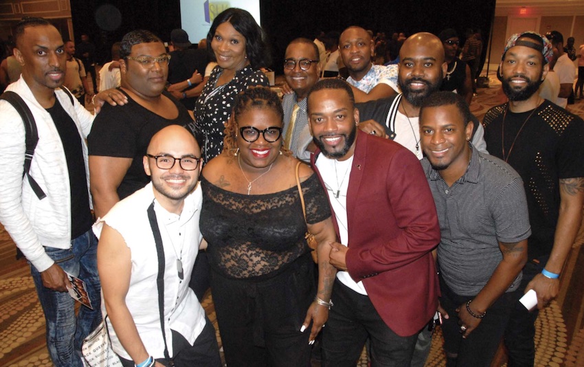 Center for Black Equity to host annual DC Black Pride Awards Reception