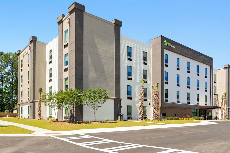 transgender, trans, extended stay america