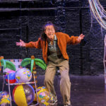 A Play for the Living in a Time of Extinction: Lindsay Rico