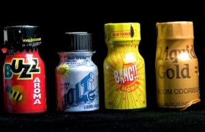 poppers