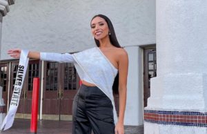 Kataluna Enriquez, miss usa, miss nevada, trans, transgender