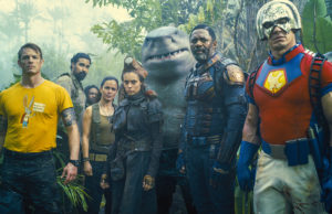The Suicide Squad