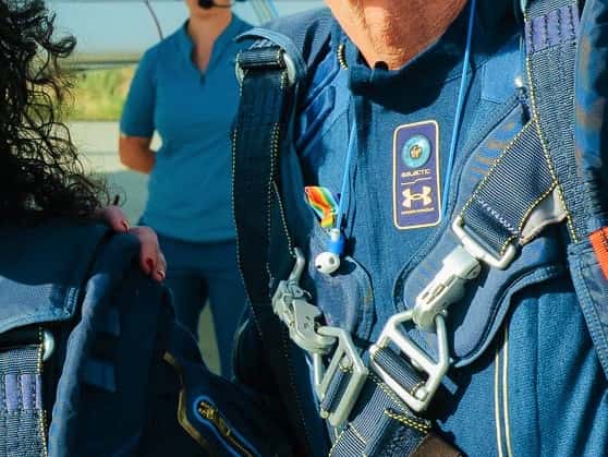 Sir Richard Branson, virgin galactic