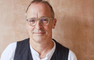 David Sedaris -- Photo: Jenny Lewis