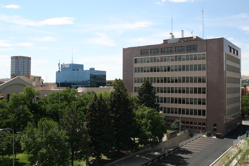 Transgender people sue Montana over law blocking them from changing