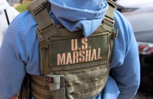 marshals