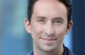 Matthew Gardiner -- Photo: Christopher Mueller