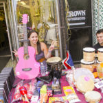 District Bridges Dog Days of Summer Sidewalk Sale -- Photo: Luis Gomez