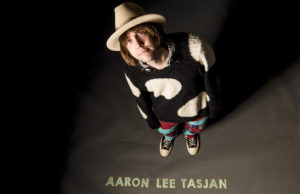 Aaron Lee Tasjan -- Photo: Michael Weintrob