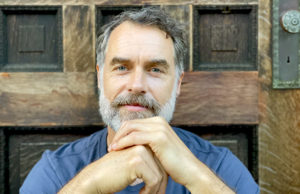 Murray Bartlett -- Photo: Timothy Schirmang