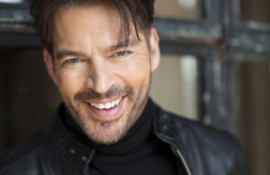 Harry Connick Jr. -- Photo: Sasha Samsonova