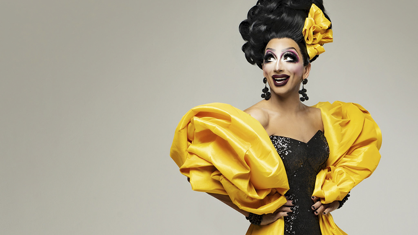 funko pop bianca del rio