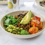 Restaurant Week: Flower Child & Mother Earth Bowl