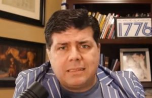 pastor, covid-19, vaccines