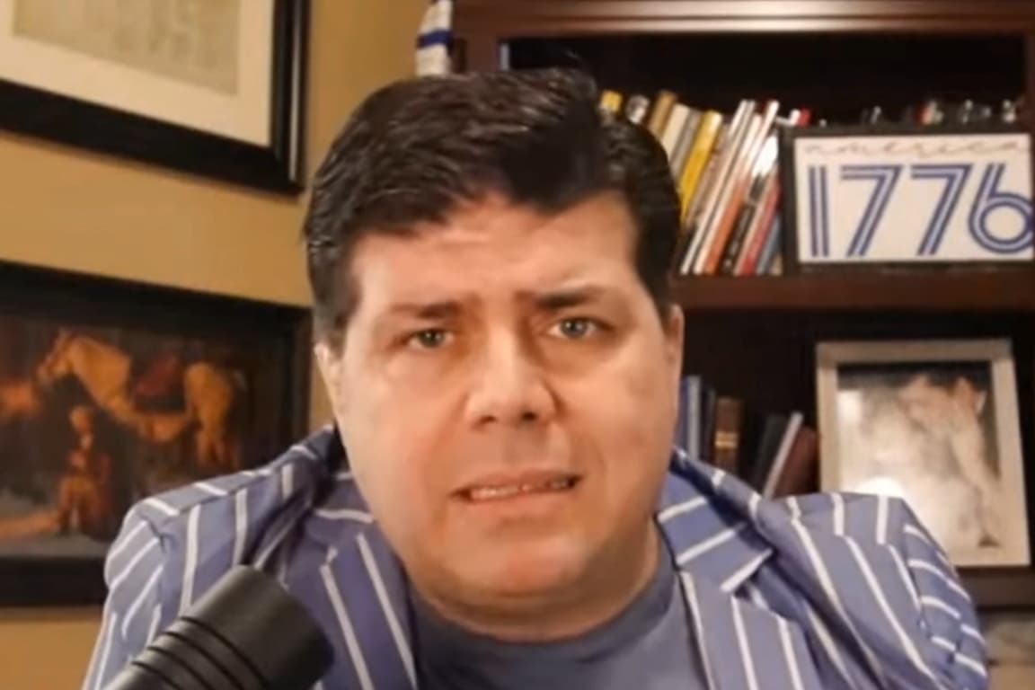 pastor, covid-19, vaccines
