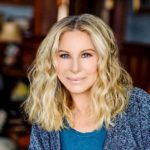 Barbra Streisand -- Photo: Russell James