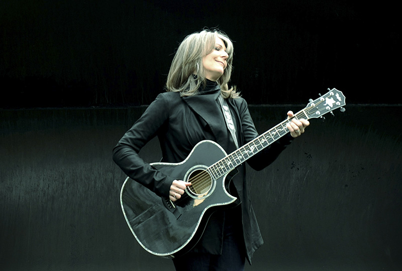 Kathy Mattea and Tanya Tucker kick off The Birchmere's August slate of shows