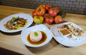 Tomato Festival: The Pig