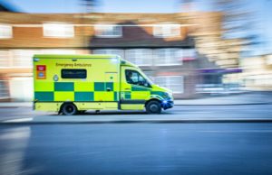 Ambulance