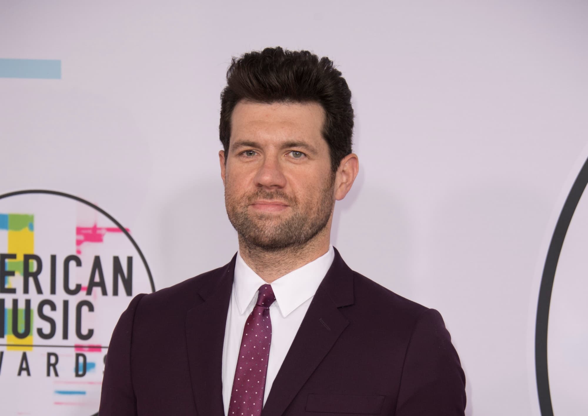 Billy Eichner’s rom-com Bros will have an all-LGBTQ cast