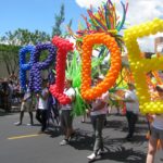 Chicago Pride Parade